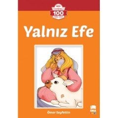 Yalnız Efe Ema Kitap
