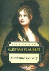 Madame Bovary İskele Yayıncılık