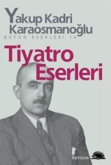Tiyatro Eserleri İletişim Yayınları