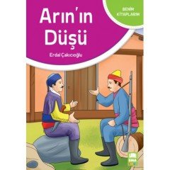 Arın'ın Düşü Ema Kitap