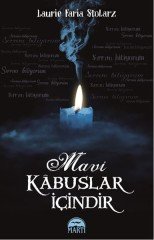 Mavi Kabuslar İçindir Martı Yayınları