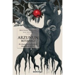 Arzunun Botaniği Domingo Yayınevi