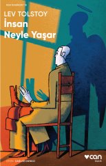 İnsan Neyle Yaşar Can Yayınları