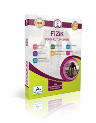 9.Sınıf Fizik Soru Kütüphanesi Paraf Yayınları
