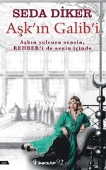 Aşk'ın Galib'i İnkılap Kitabevi