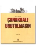 Çanakkale Unutulmasın Diyanet İşleri Başkanlığı