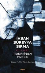 İhsan Süreyya Sırma Kitabı Beyan Yayınları