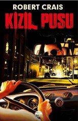 Kızıl Pusu Martı Yayınları