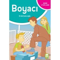 Boyacı Ema Kitap