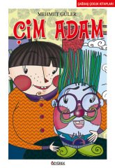 Çim Adam Özyürek Yayınları