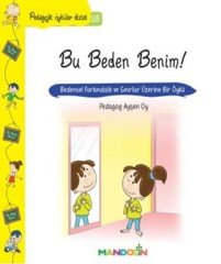 Bu Beden Benim! İnkılap Kitabevi