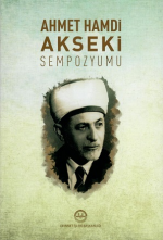 Ahmet Hamdi Akseki Sempozyumu Diyanet İşleri Başkanlığı