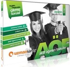 AÖF Denetim Uzman Kariyer