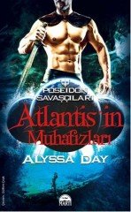 Atlantis’in Muhafızları Martı Yayınları