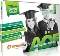 AÖF Diplomasi Tarihi Uzman Kariyer