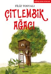 Çitlembik Ağacı Özyürek Yayınları