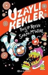 Uzaylı Kekler Epsilon Yayınları
