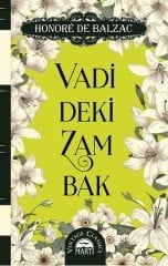 Vadideki Zambak Martı Yayınları