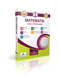 9.Sınıf Matematik Soru Kütüphanesi Paraf Yayınları