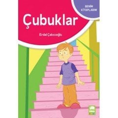 Çubuklar Ema Kitap