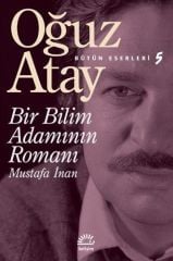 Bir Bilim Adamının Romanı İletişim Yayınevi