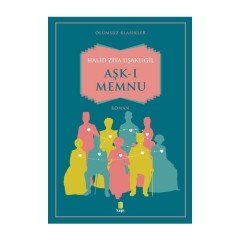 Aşk-ı Memnu Kapı Yayınları