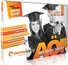 AÖF Halkla İlişkiler Uzman Kariyer