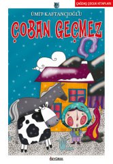 Çoban Geçmez Özyürek Yayınları