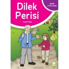 Dilek Perisi Ema Kitap