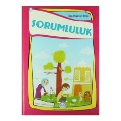 Sorumluluk Diyanet İşleri Başkanlığı