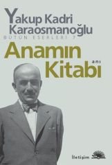 Anamın Kitabı İletişim Yayınevi
