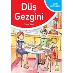 Düş Gezgini Ema Kitap