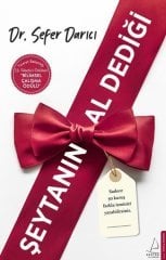 Şeytanın Al Dediği Destek Yayınları