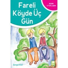 Fareli Köyde Üç Gün Ema Kitap