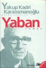 Yaban İletişim Yayınevi