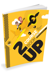 2020 - COURSE BOOK 2 UP Hız Yayınları