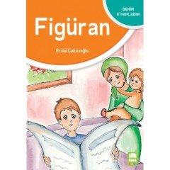Figüran Ema Kitap