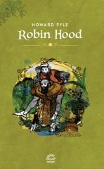 Robin Hood İletişim Yayınevi