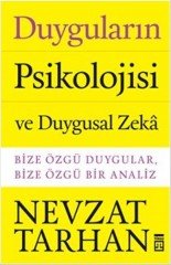 Duyguların Psikolojisi ve Duygusal Zeka Timaş Yayınları
