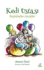 Kedi Ustası ELMA Yayınevi