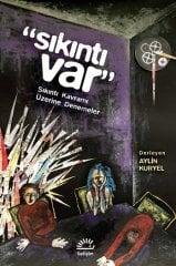 Sıkıntı Var İletişim Yayınevi