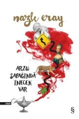 Arzu Sapağında İnecek Var Everest Yayınları