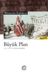 Büyük Plan İletişim Yayınevi
