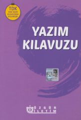 Yazım Kılavuzu Özgür İletim Yayınları