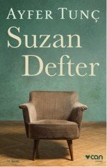 Suzan Defter Ayfer Tunç Can Yayınları