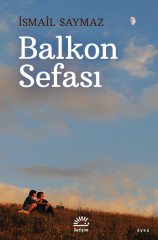 Balkon Sefası İletişim Yayınevi