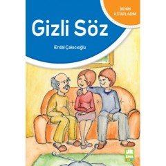 Gizli Söz Ema Kitap