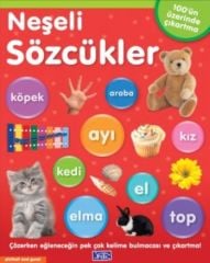 Neşeli Sözcükler Parıltı Yayınları