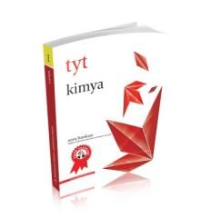 TYT Kimya Soru Bankası Zafer Yayınları