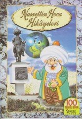 Nasrettin Hoca Hikayeleri İskele Yayıncılık
